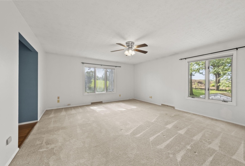 Primary Suite