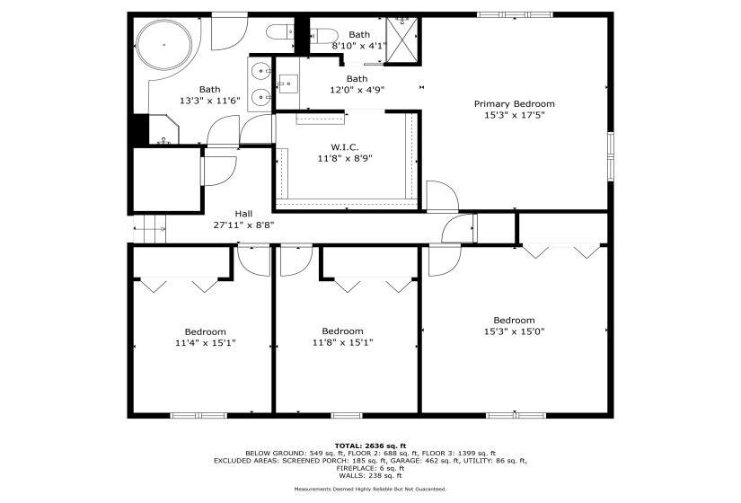 548 Trotwood Street, Springfield, Ohio 45503, 4 Bedrooms Bedrooms, ,2 BathroomsBathrooms,Residential,For Sale,Trotwood,1040547
