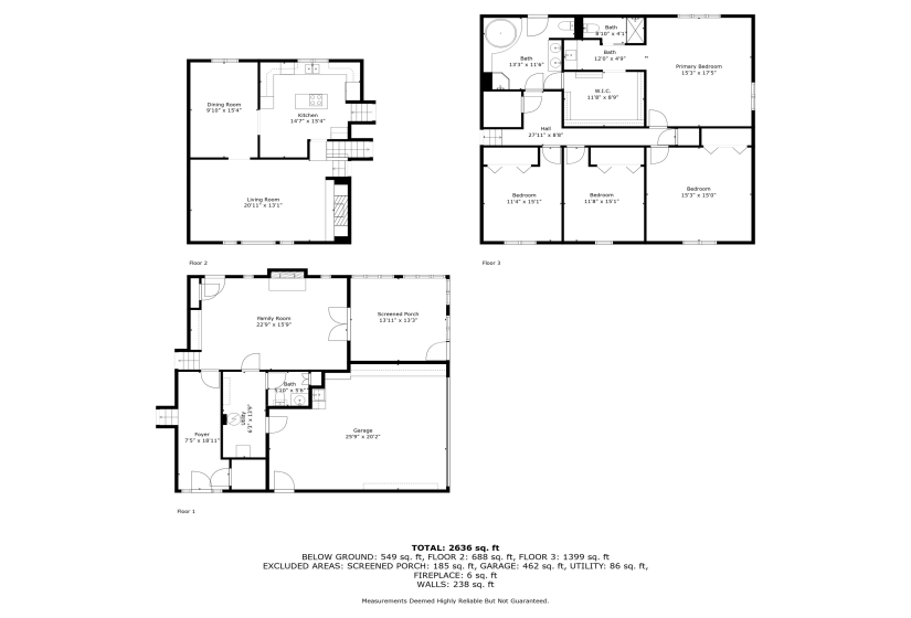 548 Trotwood Street, Springfield, Ohio 45503, 4 Bedrooms Bedrooms, ,2 BathroomsBathrooms,Residential,For Sale,Trotwood,1040547