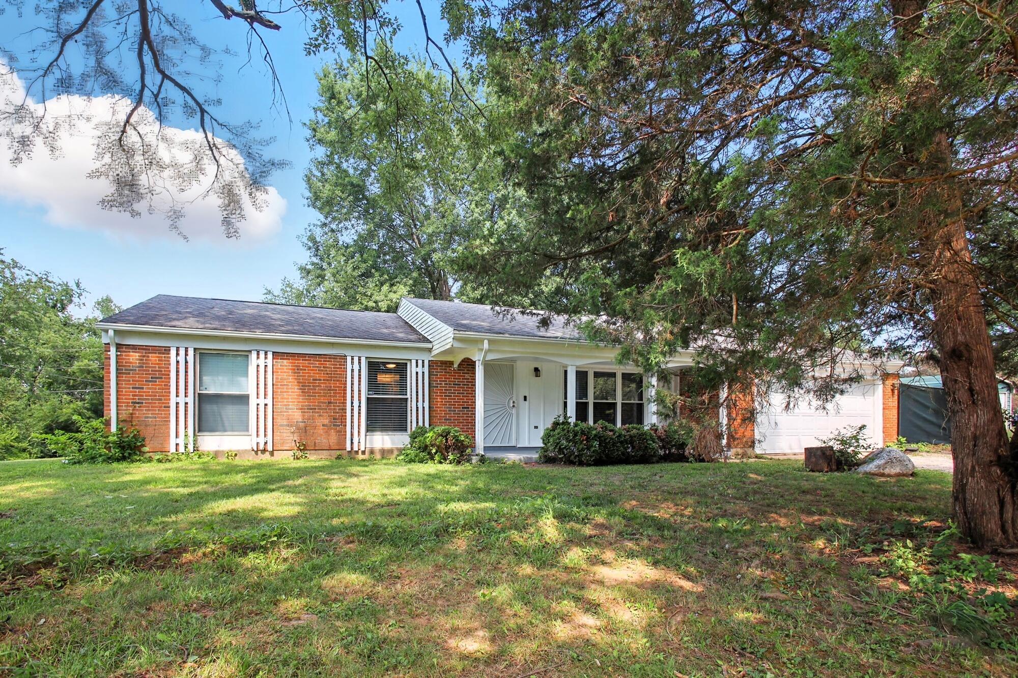 4741 Cane Lane, Urbana, Ohio 43078