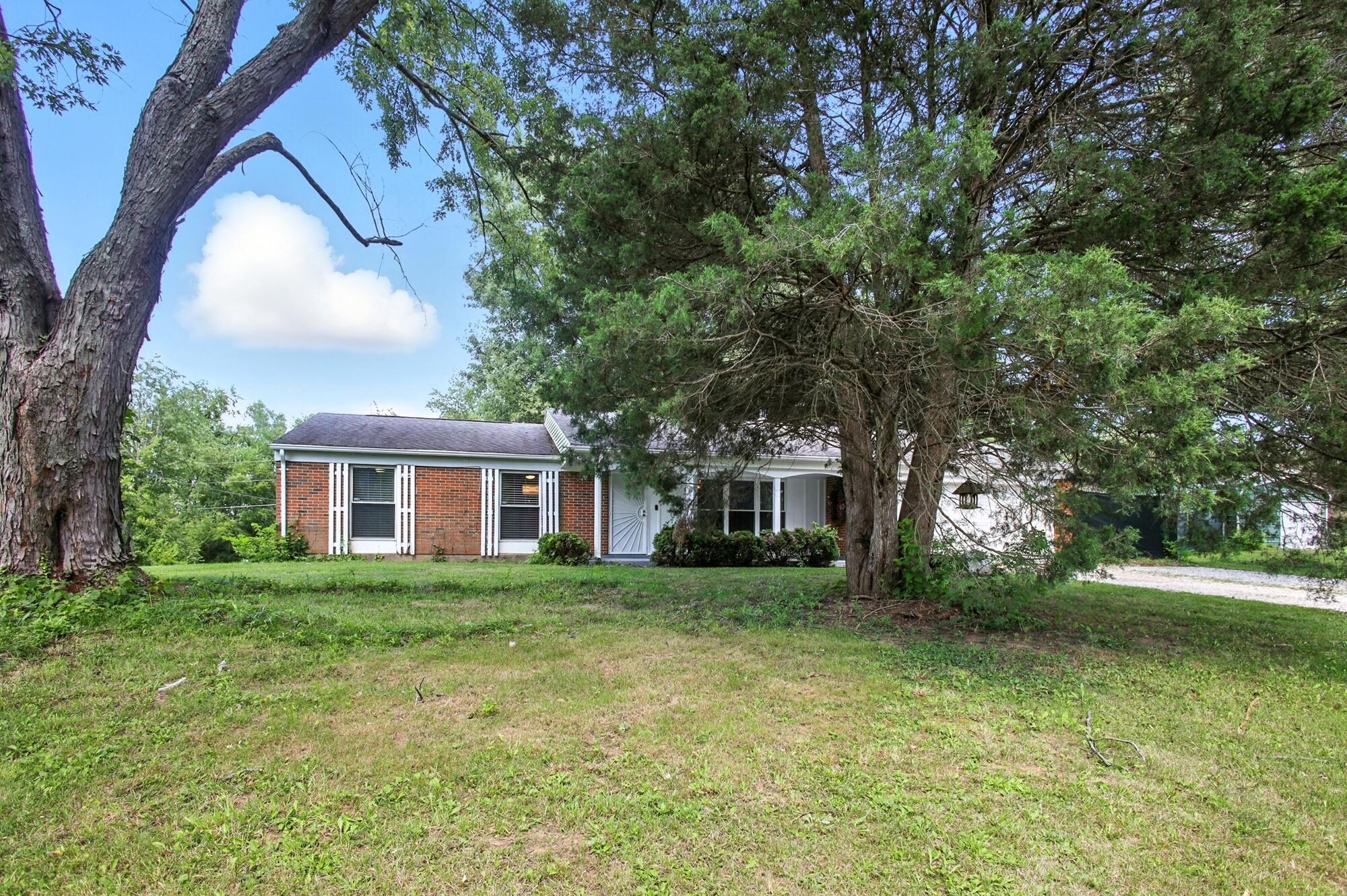 4741 Cane Lane, Urbana, Ohio 43078