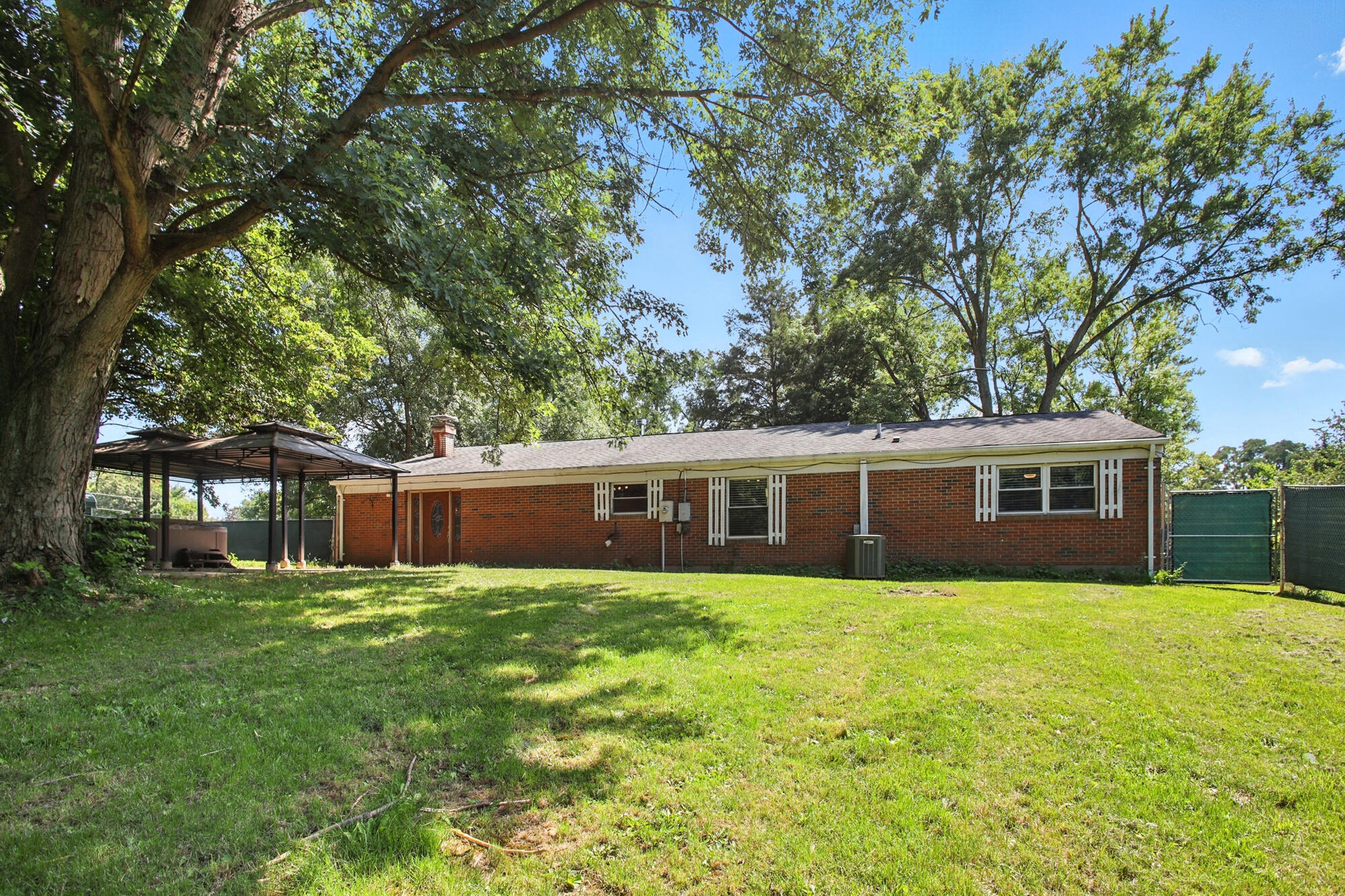 4741 Cane Lane, Urbana, Ohio 43078