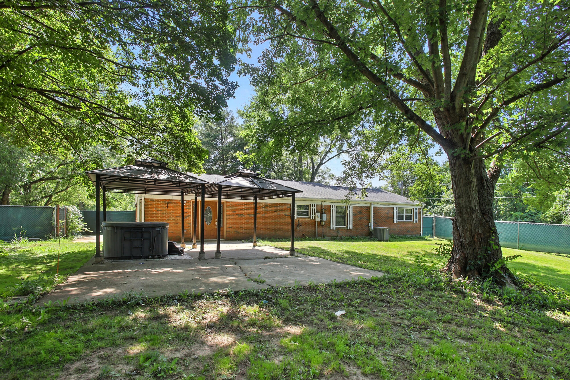 4741 Cane Lane, Urbana, Ohio 43078