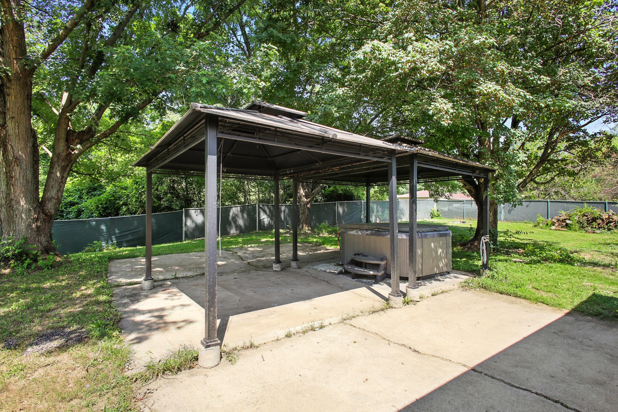4741 Cane Lane, Urbana, Ohio 43078