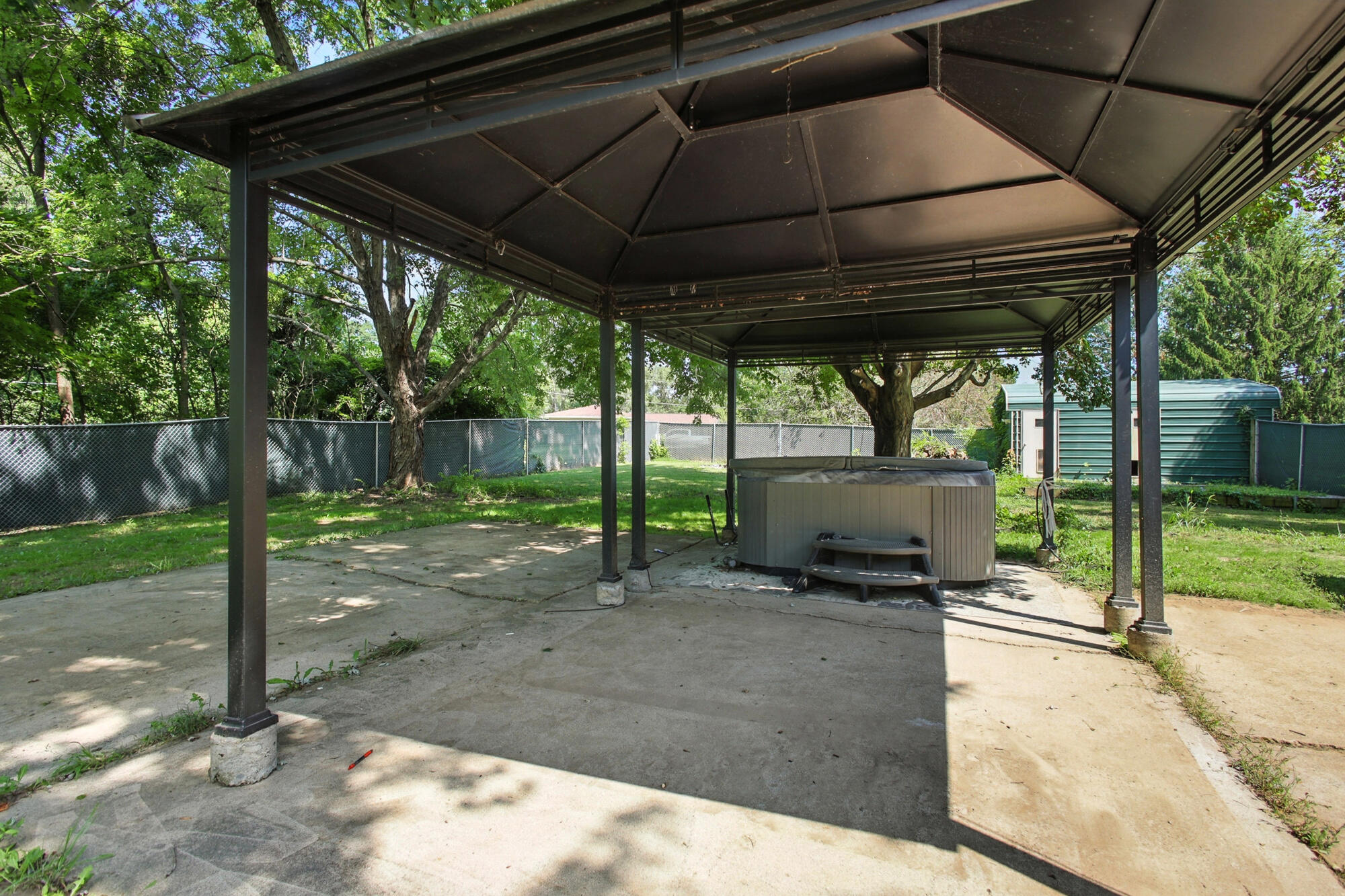 4741 Cane Lane, Urbana, Ohio 43078