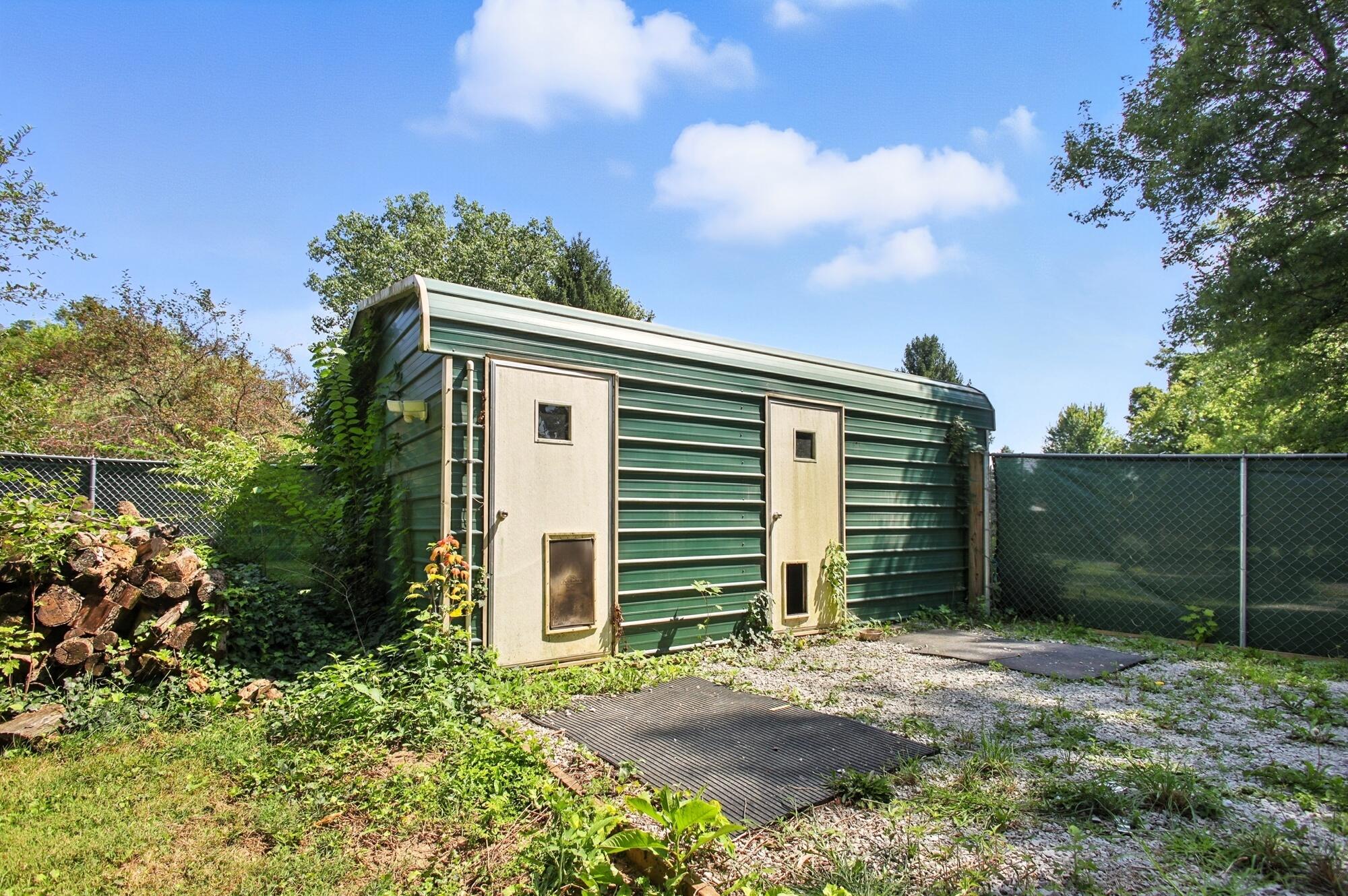 4741 Cane Lane, Urbana, Ohio 43078