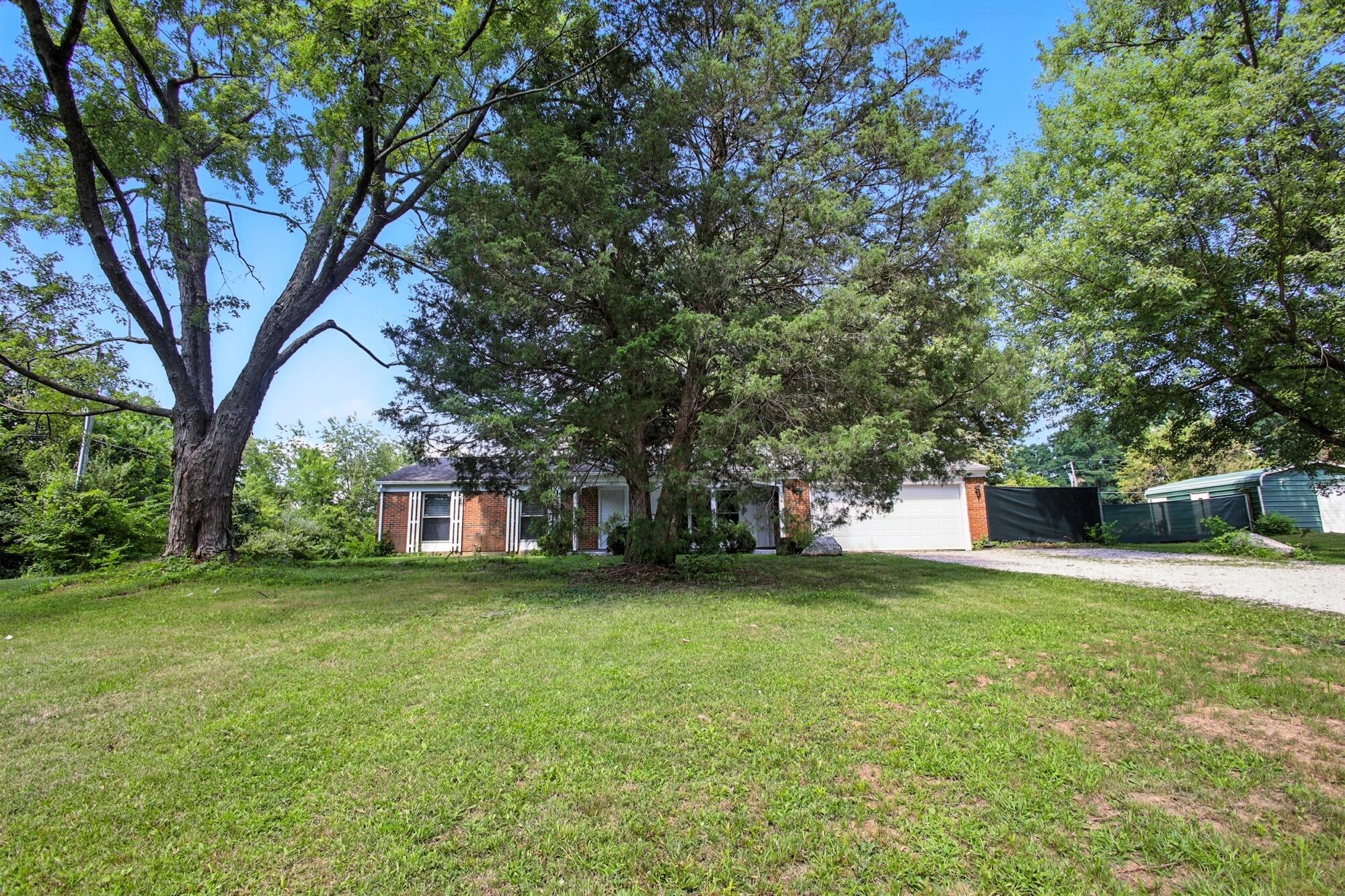 4741 Cane Lane, Urbana, Ohio 43078