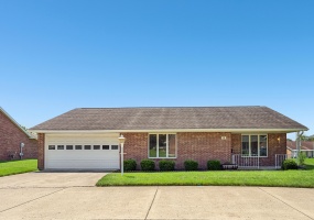 609 Julia Street, Urbana, Ohio 43078, 2 Bedrooms Bedrooms, ,2 BathroomsBathrooms,Residential,For Sale,Julia,1040545
