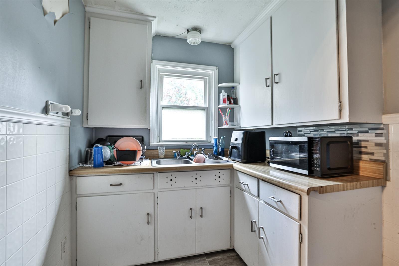 836-838 Rodgers Drive, Springfield, Ohio 45503