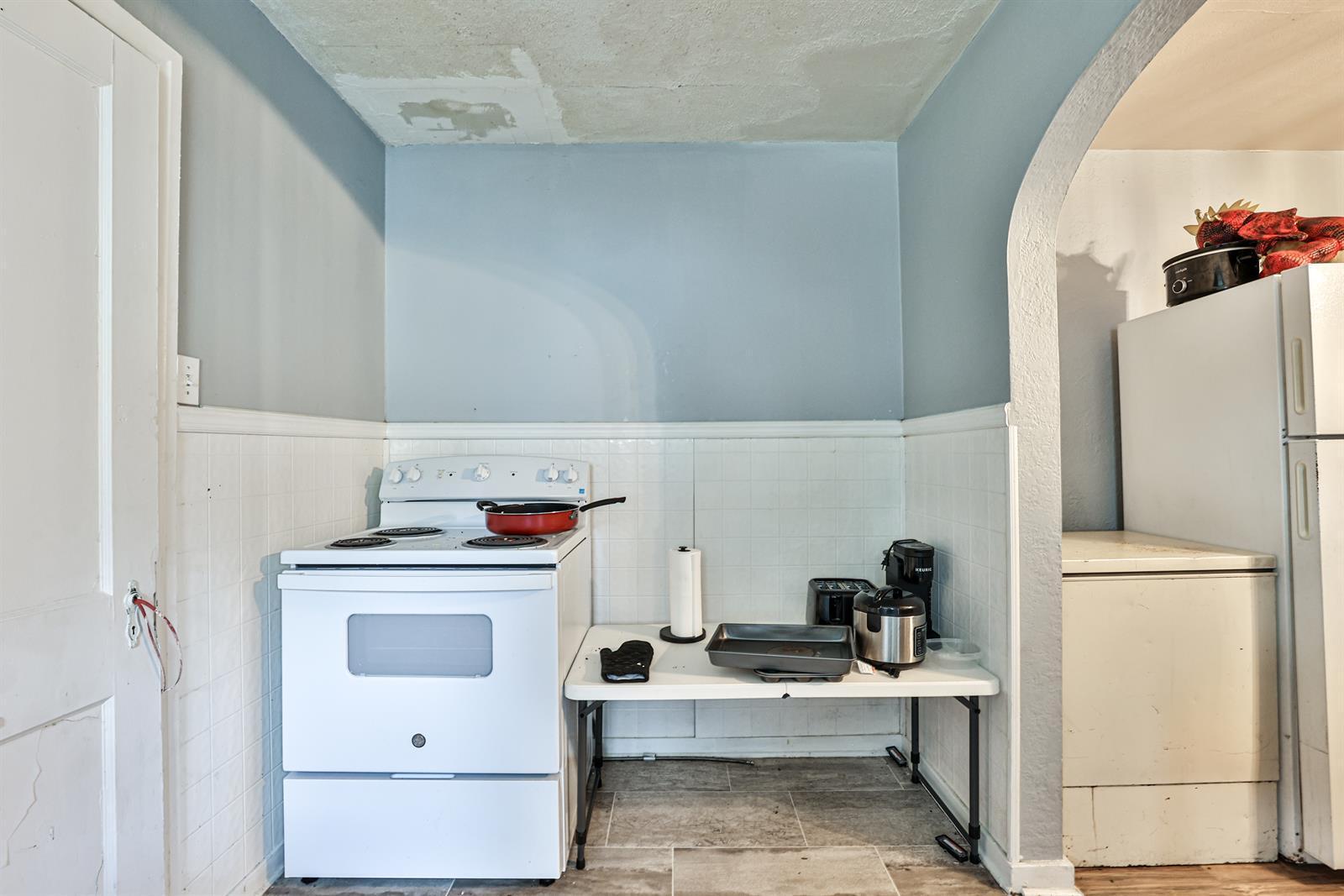 836-838 Rodgers Drive, Springfield, Ohio 45503