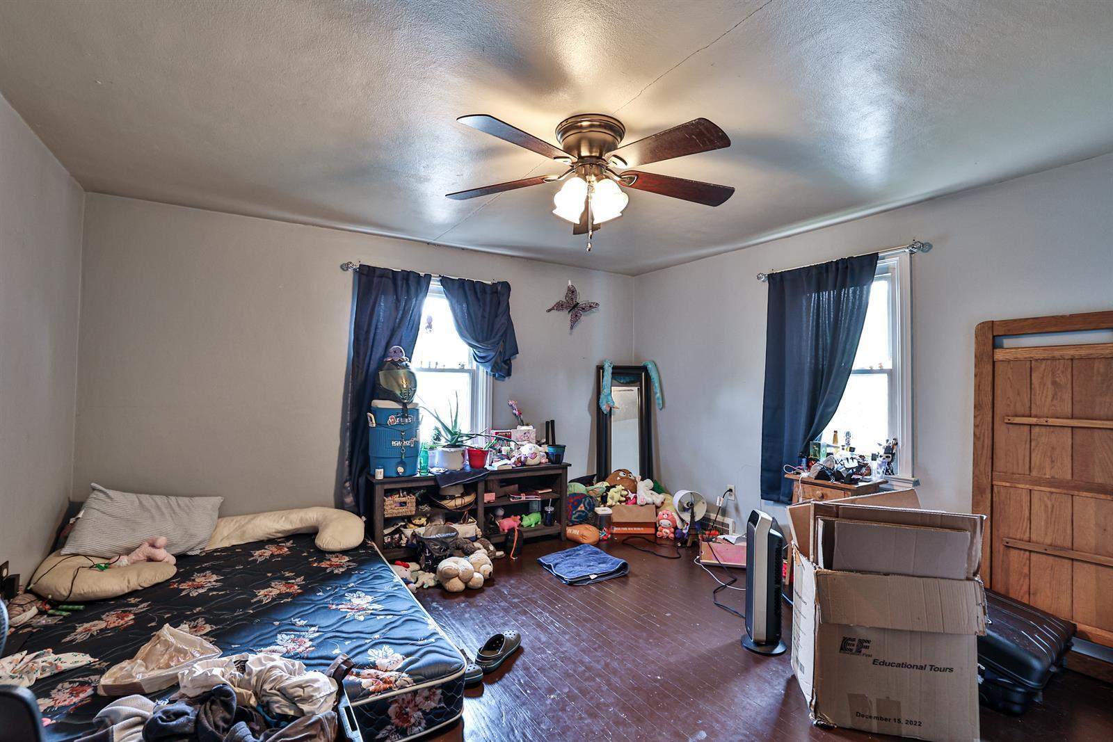 836-838 Rodgers Drive, Springfield, Ohio 45503