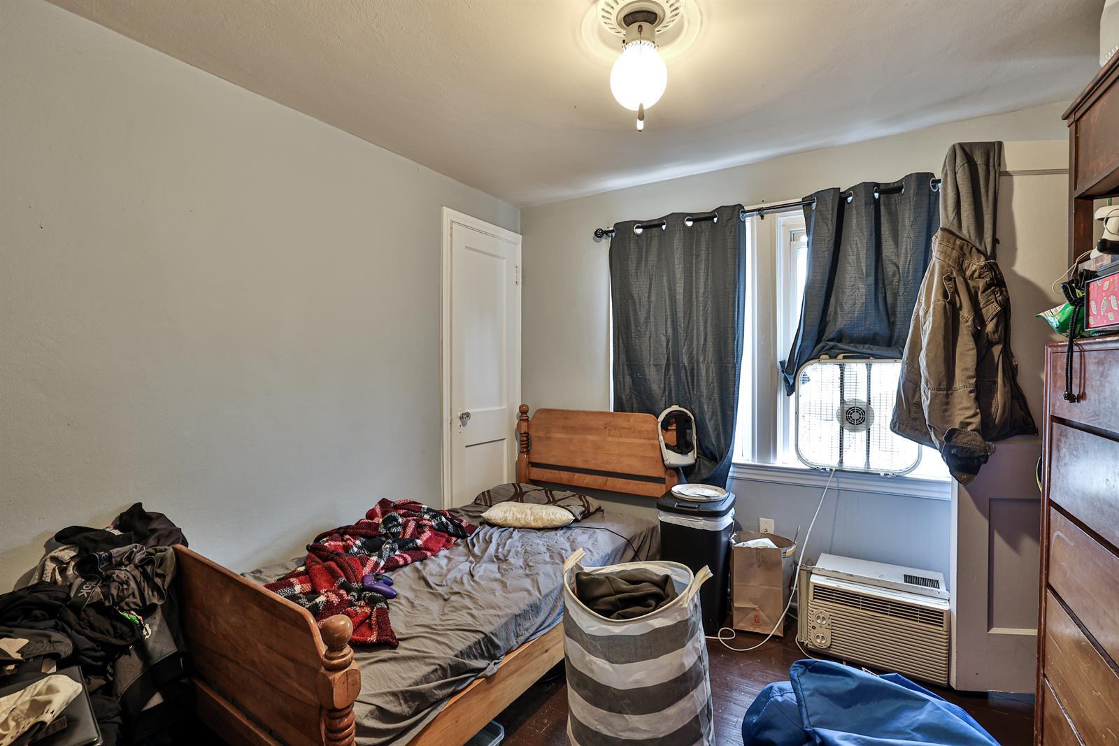836-838 Rodgers Drive, Springfield, Ohio 45503