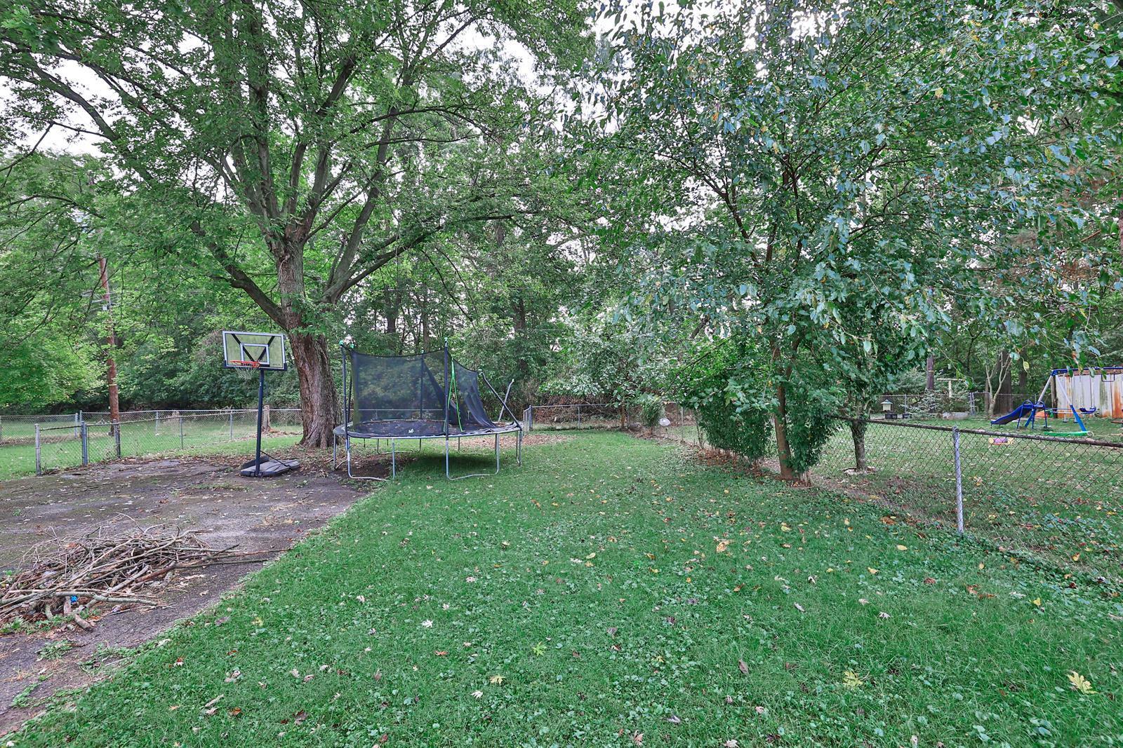 836-838 Rodgers Drive, Springfield, Ohio 45503