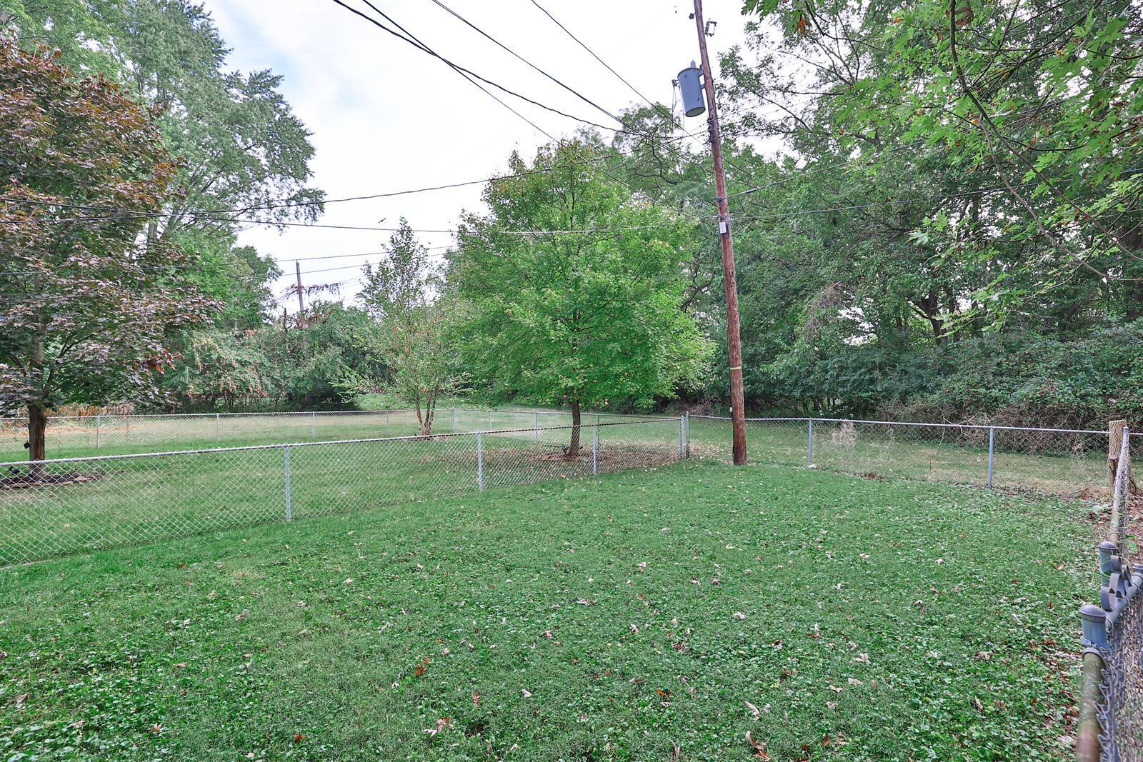 836-838 Rodgers Drive, Springfield, Ohio 45503