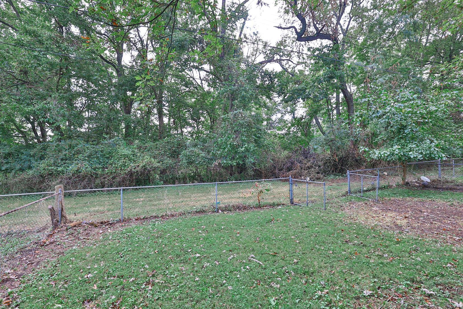 836-838 Rodgers Drive, Springfield, Ohio 45503