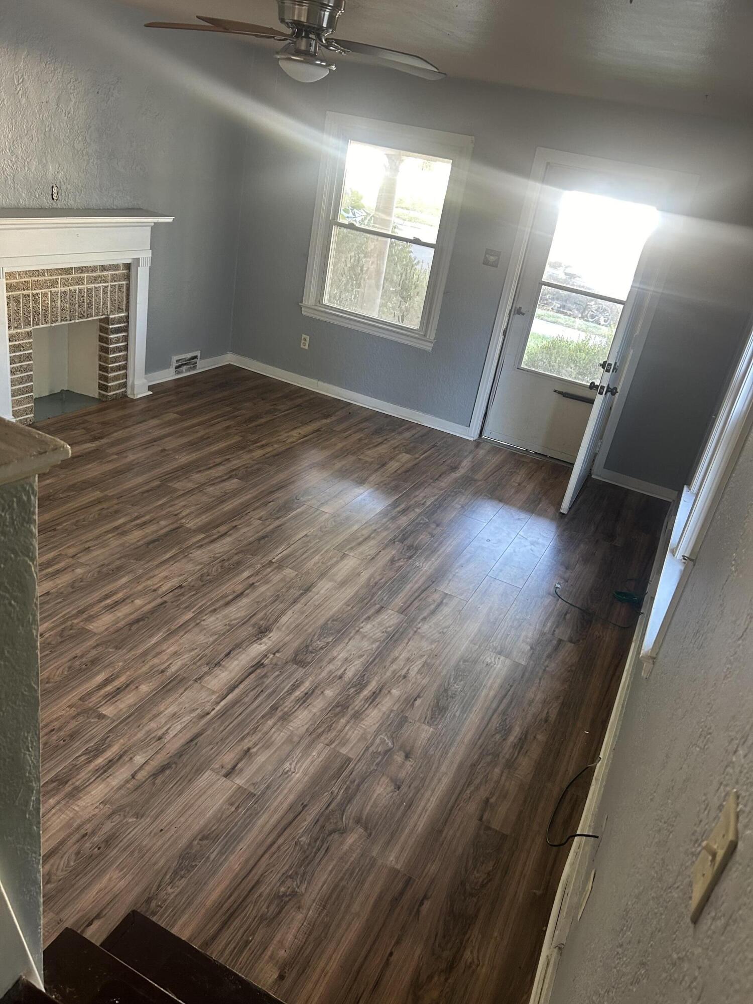 836-838 Rodgers Drive, Springfield, Ohio 45503
