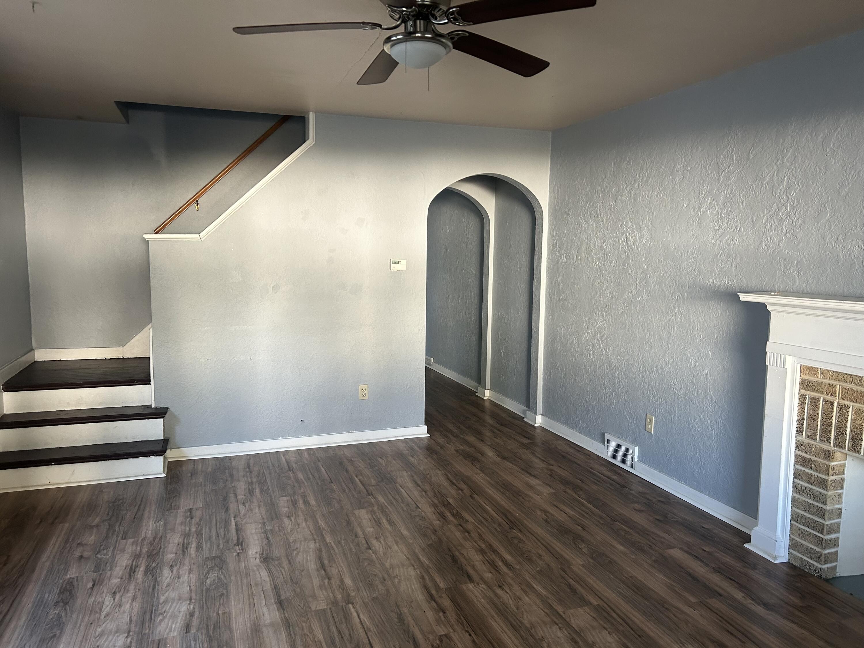 836-838 Rodgers Drive, Springfield, Ohio 45503
