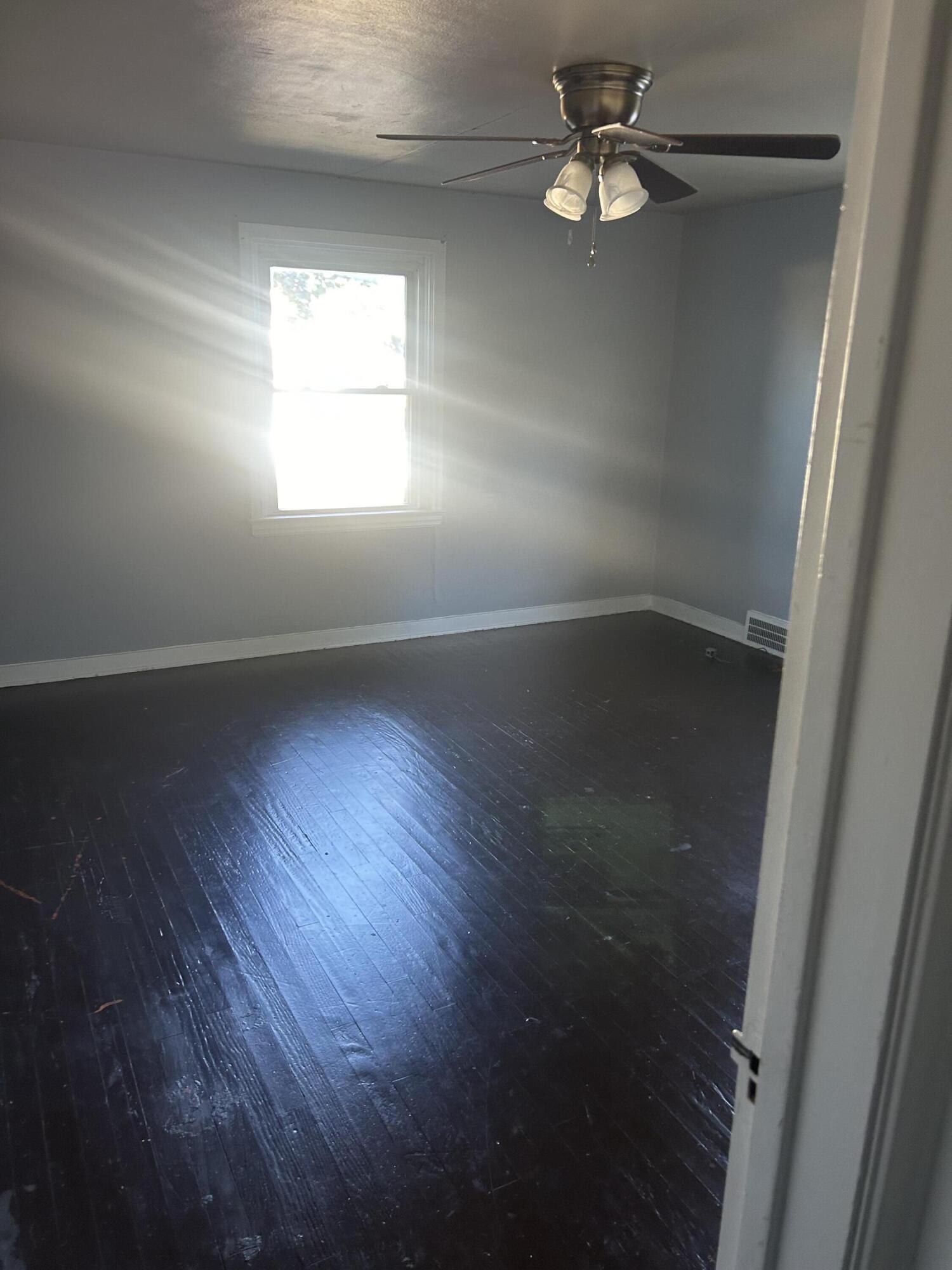 836-838 Rodgers Drive, Springfield, Ohio 45503