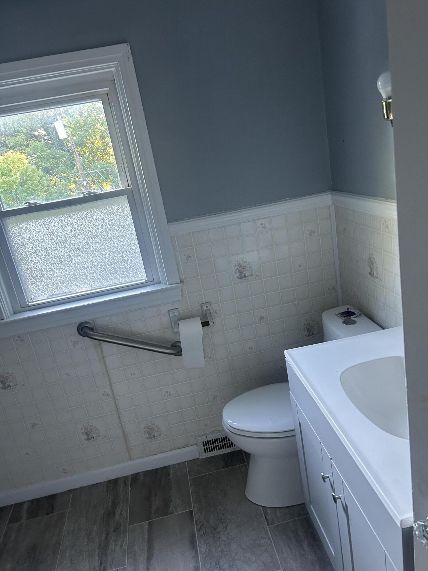 836-838 Rodgers Drive, Springfield, Ohio 45503