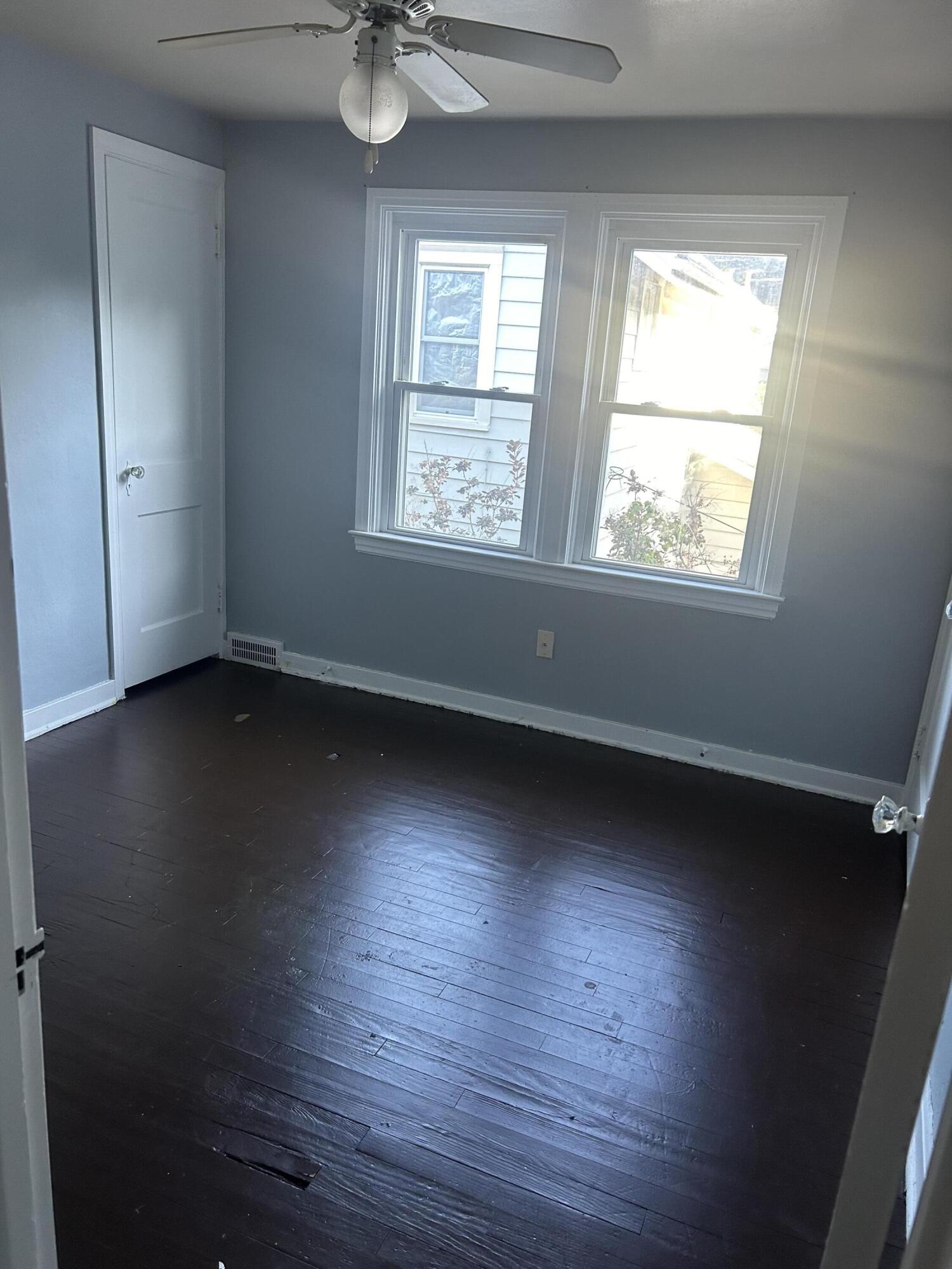 836-838 Rodgers Drive, Springfield, Ohio 45503