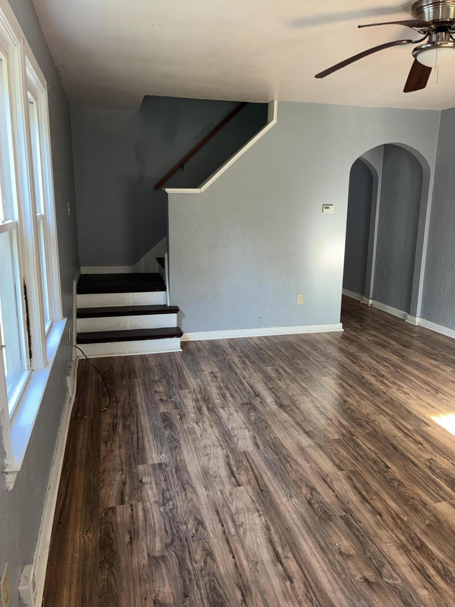 836-838 Rodgers Drive, Springfield, Ohio 45503