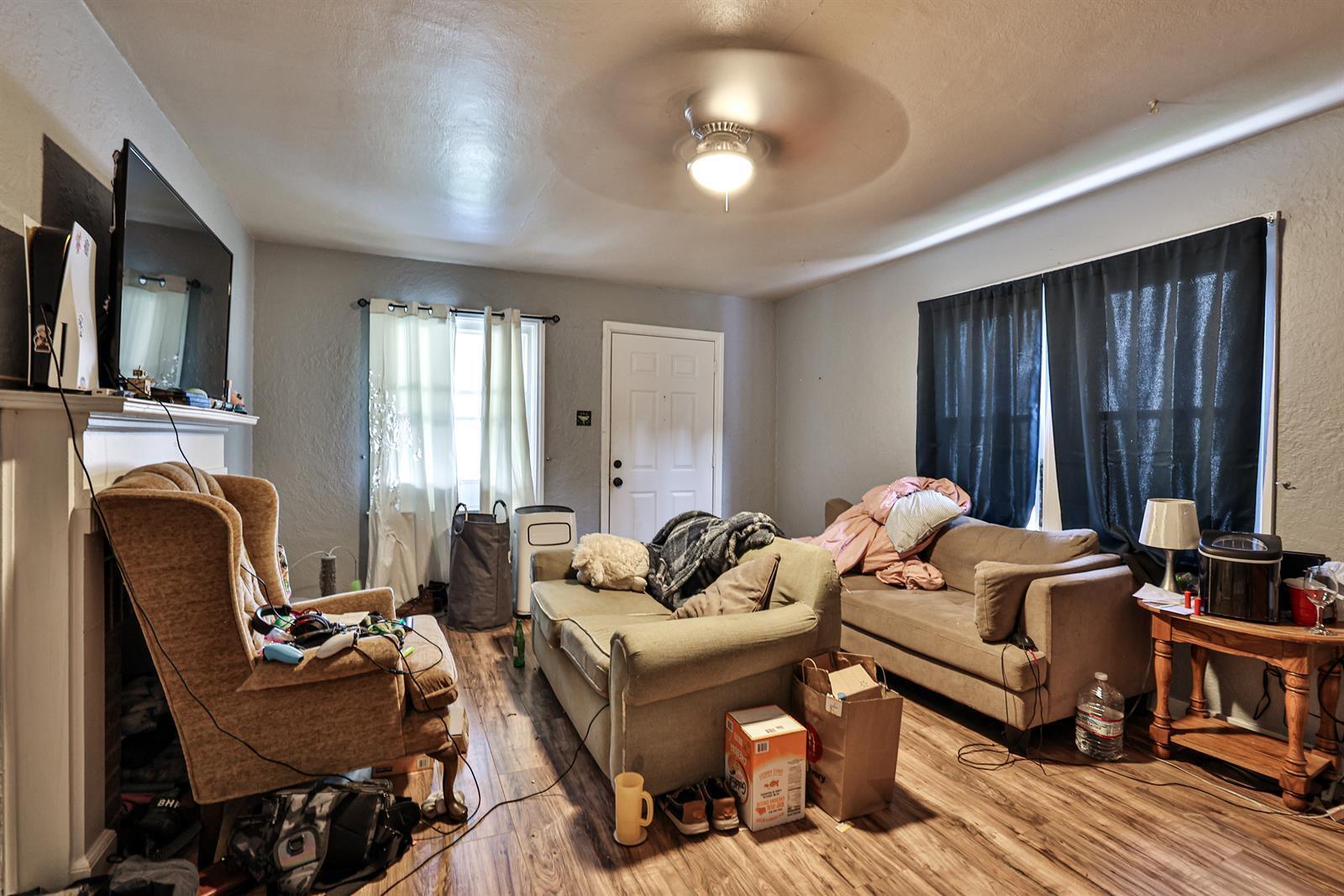 836-838 Rodgers Drive, Springfield, Ohio 45503