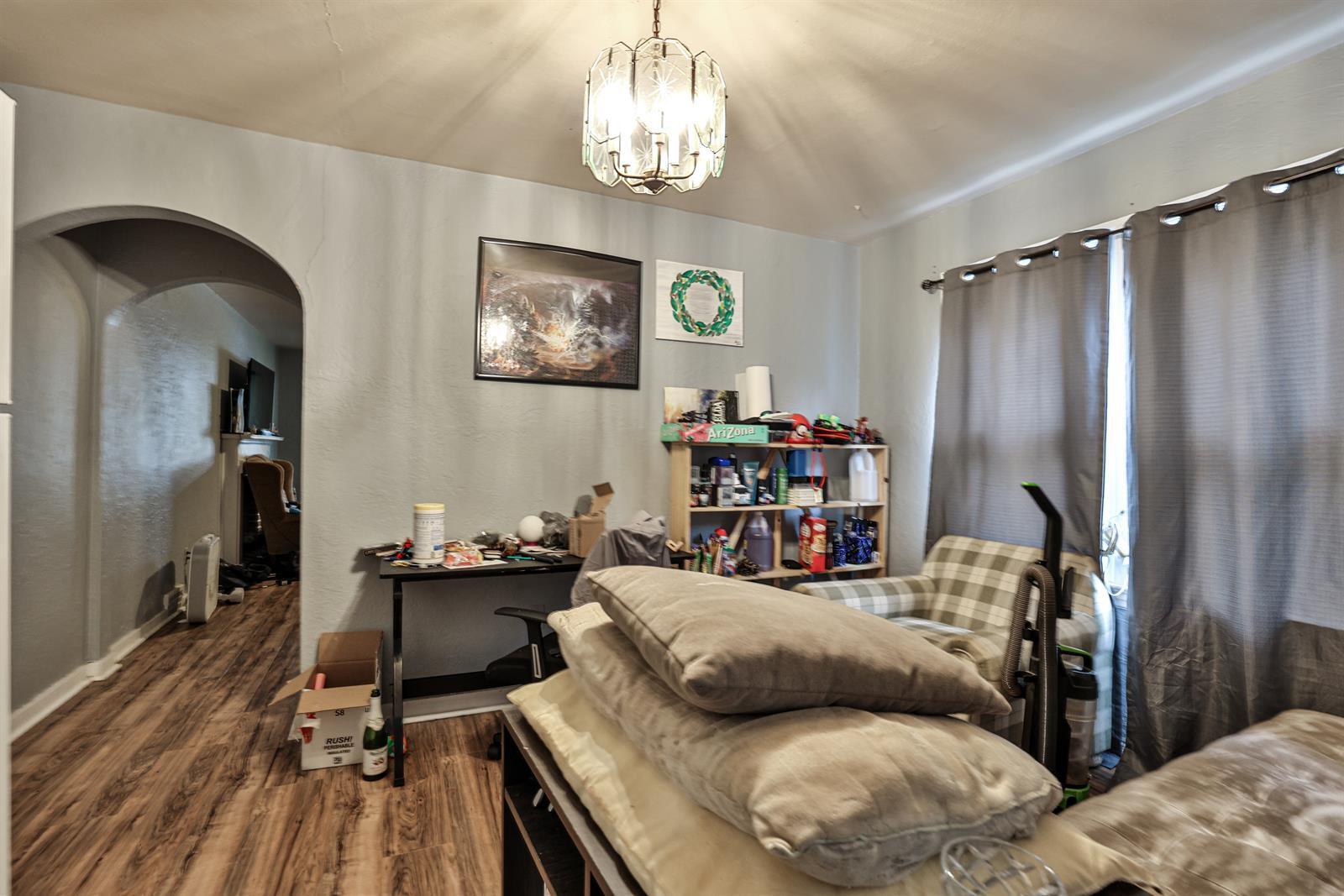 836-838 Rodgers Drive, Springfield, Ohio 45503