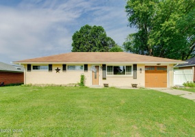 911 Birchwood Drive, Lebanon, Ohio, 3 Bedrooms Bedrooms, ,1 BathroomBathrooms,Residential,For Sale,Birchwood,307896