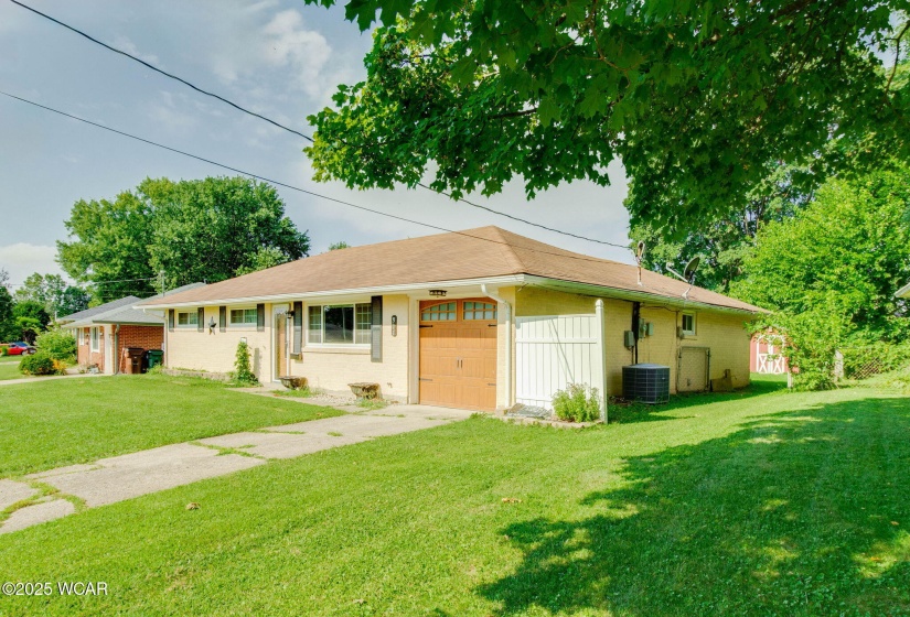 911 Birchwood Drive, Lebanon, Ohio, 3 Bedrooms Bedrooms, ,1 BathroomBathrooms,Residential,For Sale,Birchwood,307896