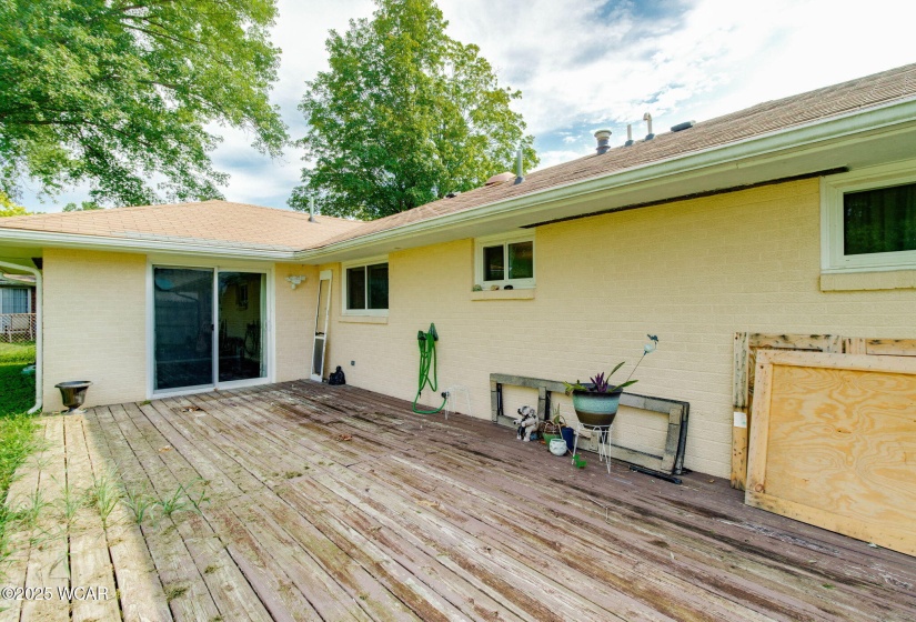 911 Birchwood Drive, Lebanon, Ohio, 3 Bedrooms Bedrooms, ,1 BathroomBathrooms,Residential,For Sale,Birchwood,307896