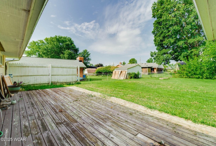 911 Birchwood Drive, Lebanon, Ohio, 3 Bedrooms Bedrooms, ,1 BathroomBathrooms,Residential,For Sale,Birchwood,307896