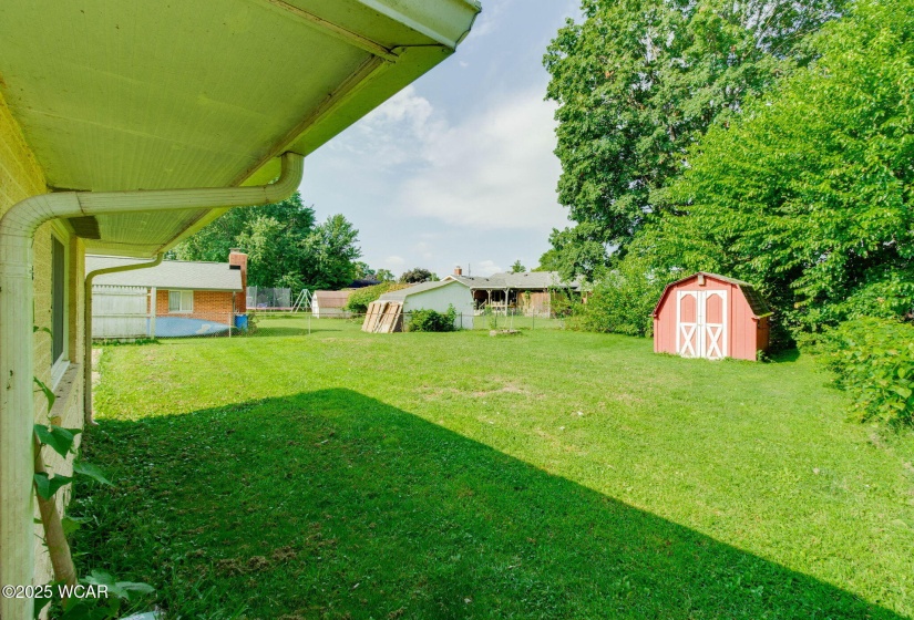 911 Birchwood Drive, Lebanon, Ohio, 3 Bedrooms Bedrooms, ,1 BathroomBathrooms,Residential,For Sale,Birchwood,307896
