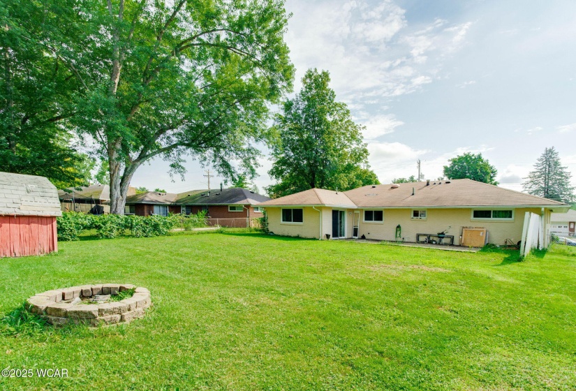 911 Birchwood Drive, Lebanon, Ohio, 3 Bedrooms Bedrooms, ,1 BathroomBathrooms,Residential,For Sale,Birchwood,307896