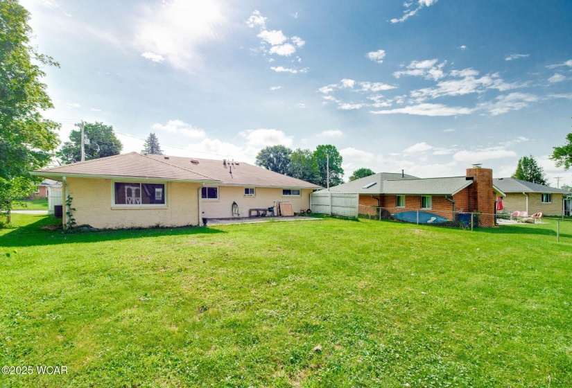 911 Birchwood Drive, Lebanon, Ohio, 3 Bedrooms Bedrooms, ,1 BathroomBathrooms,Residential,For Sale,Birchwood,307896