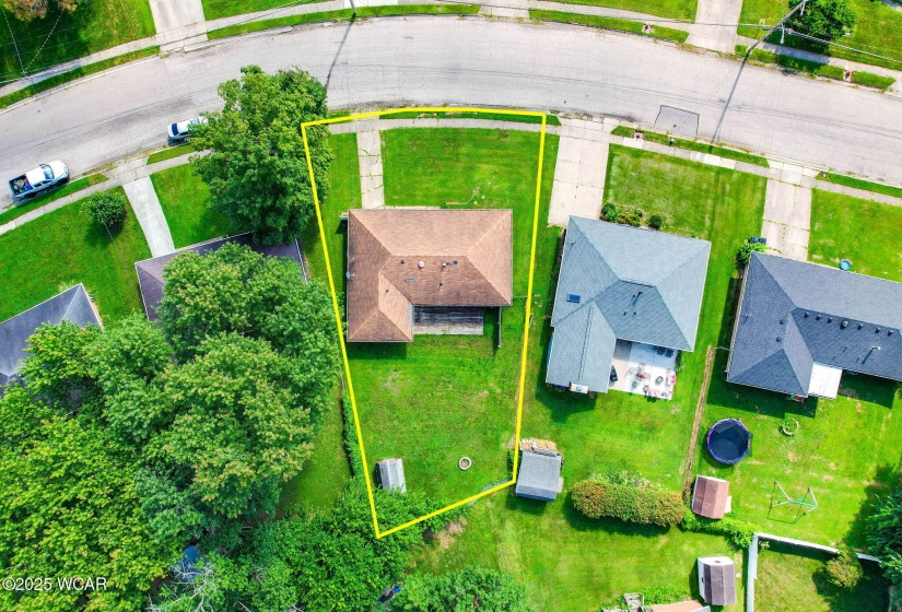 911 Birchwood Drive, Lebanon, Ohio, 3 Bedrooms Bedrooms, ,1 BathroomBathrooms,Residential,For Sale,Birchwood,307896