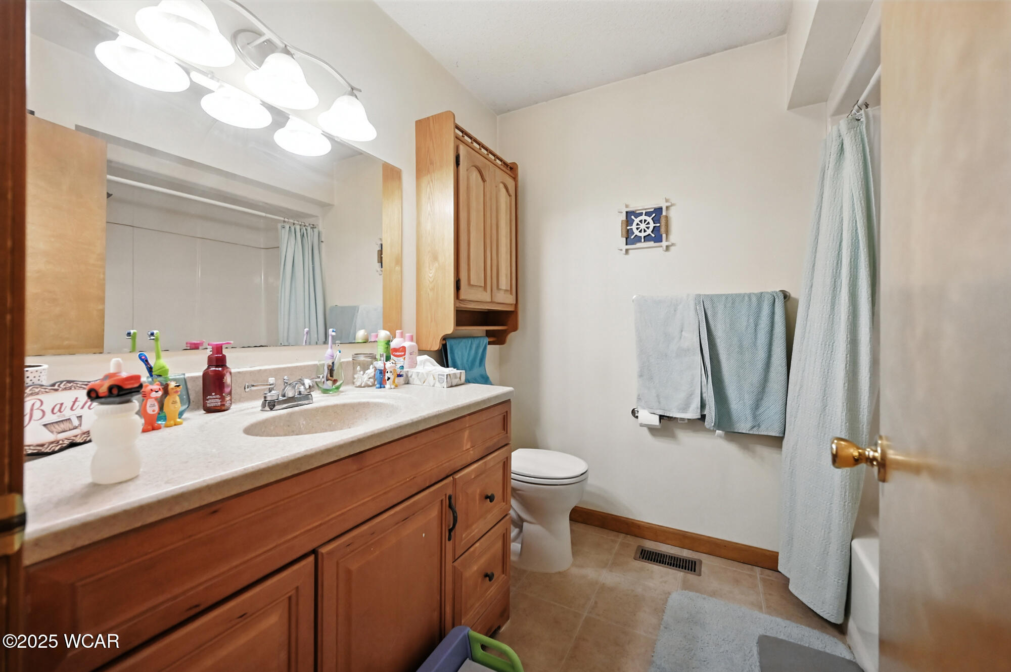 1848 Edgewood Drive, Lima, Ohio