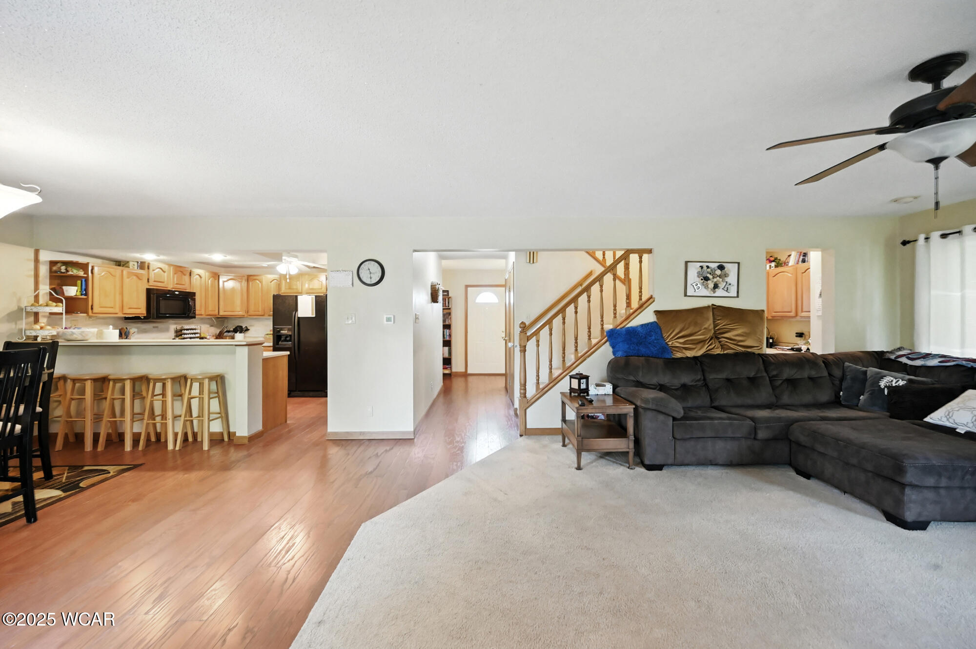 1848 Edgewood Drive, Lima, Ohio