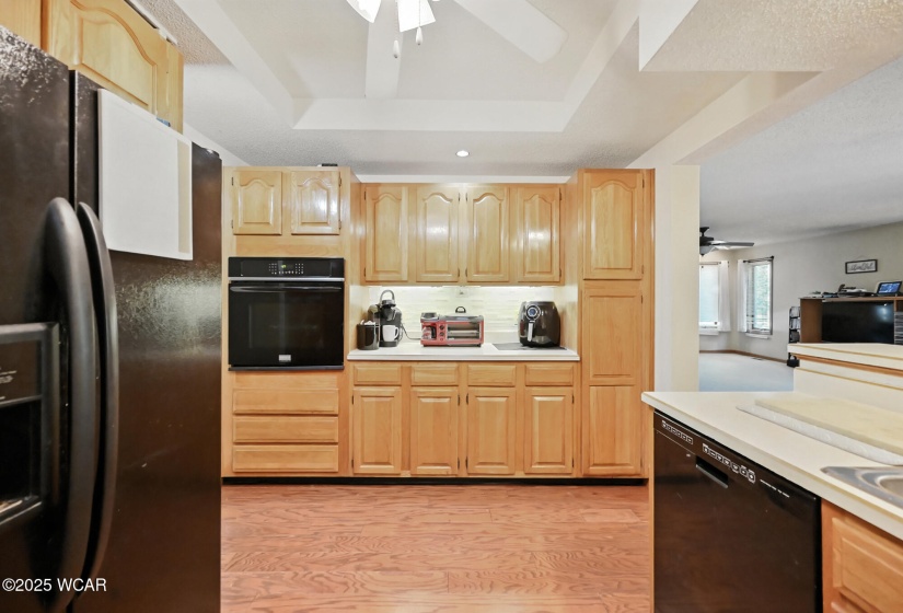 1848 Edgewood Drive, Lima, Ohio, 4 Bedrooms Bedrooms, ,3 BathroomsBathrooms,Residential,For Sale,Edgewood,307895