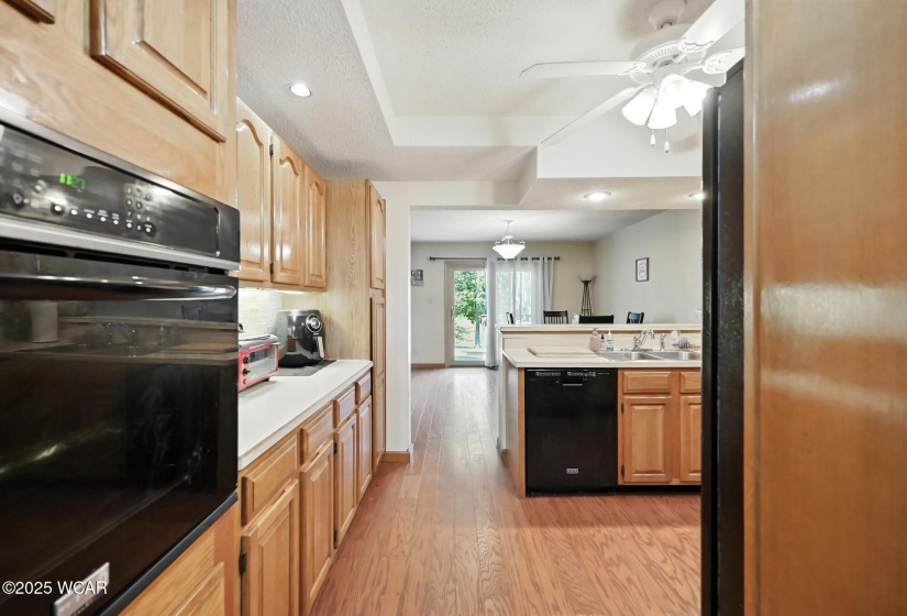 1848 Edgewood Drive, Lima, Ohio, 4 Bedrooms Bedrooms, ,3 BathroomsBathrooms,Residential,For Sale,Edgewood,307895