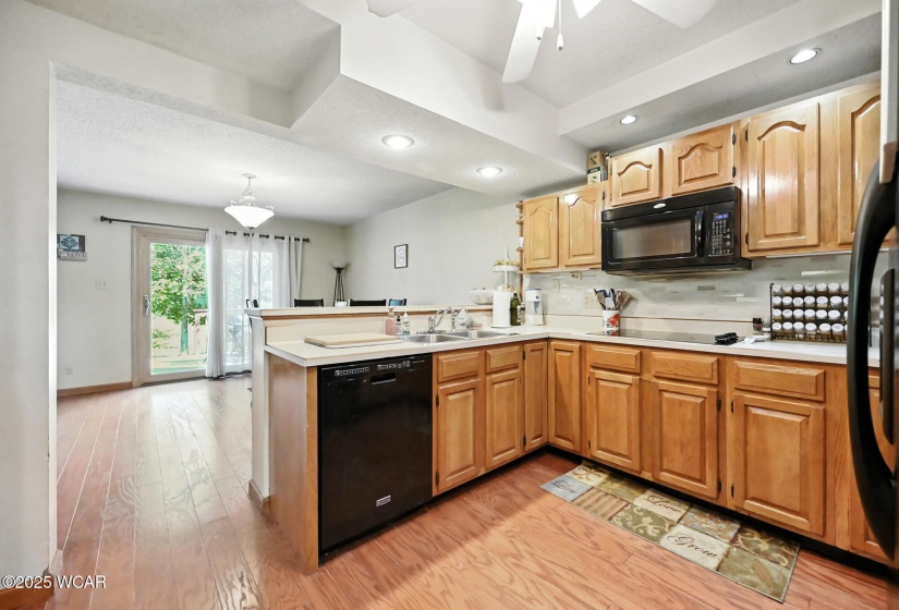 1848 Edgewood Drive, Lima, Ohio, 4 Bedrooms Bedrooms, ,3 BathroomsBathrooms,Residential,For Sale,Edgewood,307895