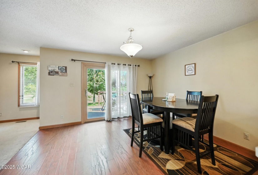 1848 Edgewood Drive, Lima, Ohio, 4 Bedrooms Bedrooms, ,3 BathroomsBathrooms,Residential,For Sale,Edgewood,307895