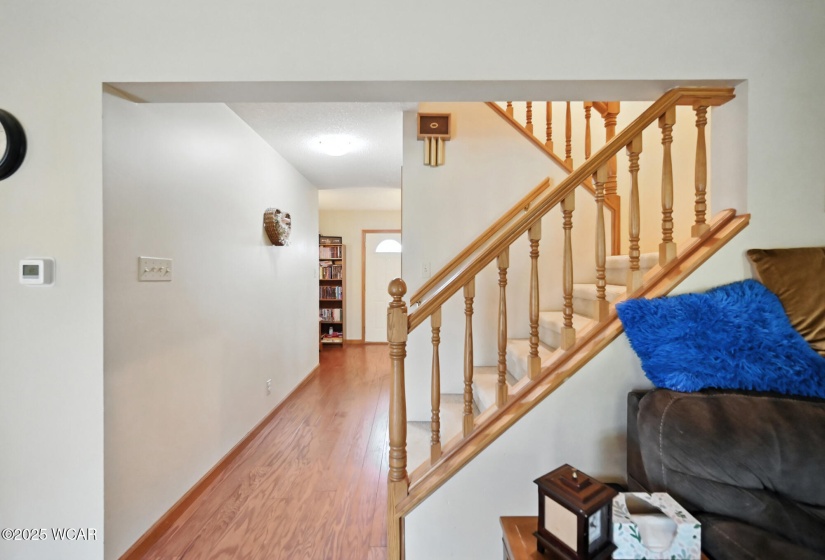 1848 Edgewood Drive, Lima, Ohio, 4 Bedrooms Bedrooms, ,3 BathroomsBathrooms,Residential,For Sale,Edgewood,307895