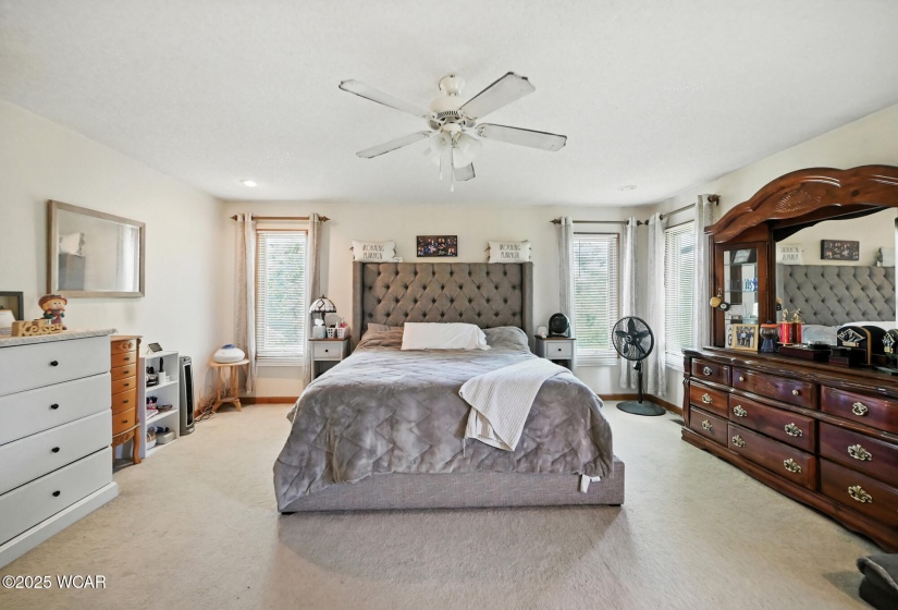 1848 Edgewood Drive, Lima, Ohio, 4 Bedrooms Bedrooms, ,3 BathroomsBathrooms,Residential,For Sale,Edgewood,307895