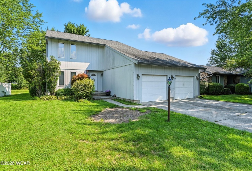 1848 Edgewood Drive, Lima, Ohio, 4 Bedrooms Bedrooms, ,3 BathroomsBathrooms,Residential,For Sale,Edgewood,307895