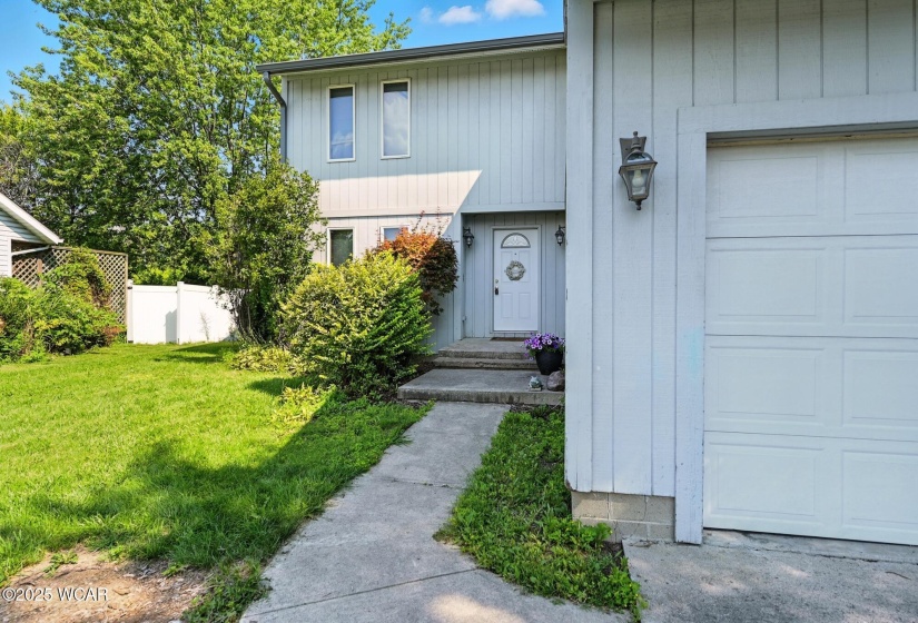 1848 Edgewood Drive, Lima, Ohio, 4 Bedrooms Bedrooms, ,3 BathroomsBathrooms,Residential,For Sale,Edgewood,307895