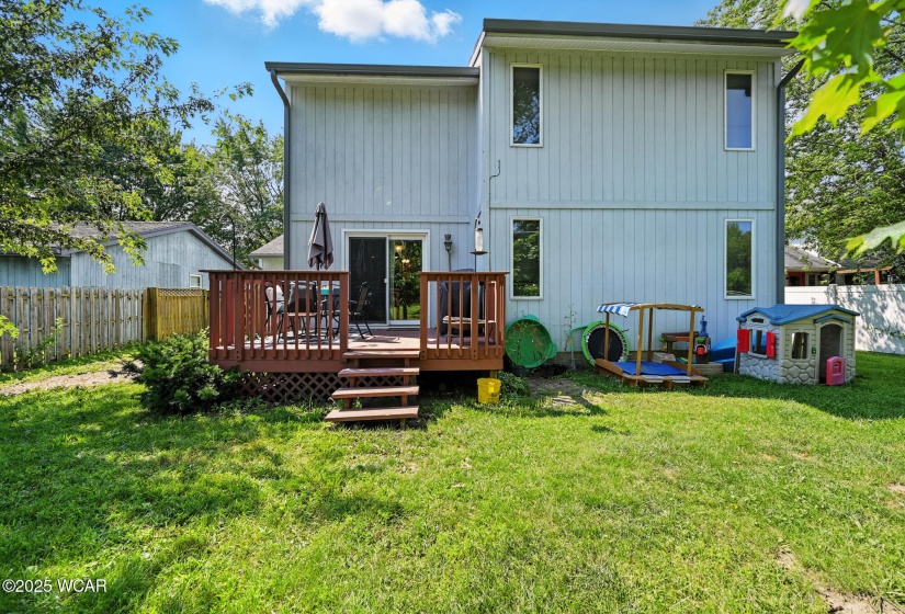1848 Edgewood Drive, Lima, Ohio, 4 Bedrooms Bedrooms, ,3 BathroomsBathrooms,Residential,For Sale,Edgewood,307895