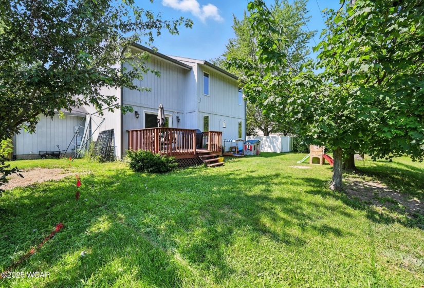 1848 Edgewood Drive, Lima, Ohio, 4 Bedrooms Bedrooms, ,3 BathroomsBathrooms,Residential,For Sale,Edgewood,307895