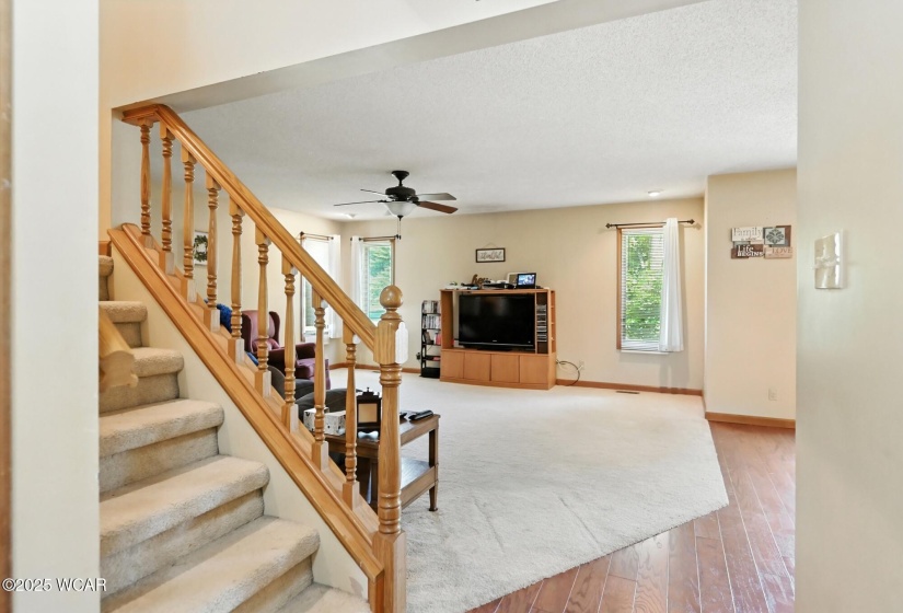 1848 Edgewood Drive, Lima, Ohio, 4 Bedrooms Bedrooms, ,3 BathroomsBathrooms,Residential,For Sale,Edgewood,307895