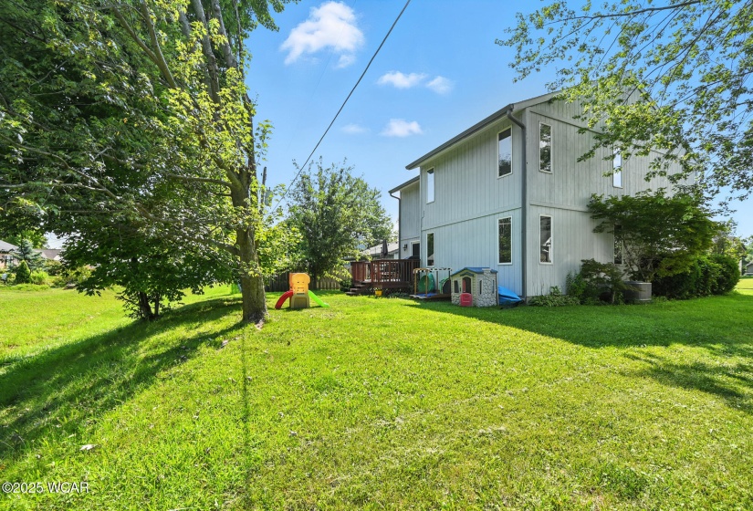 1848 Edgewood Drive, Lima, Ohio, 4 Bedrooms Bedrooms, ,3 BathroomsBathrooms,Residential,For Sale,Edgewood,307895