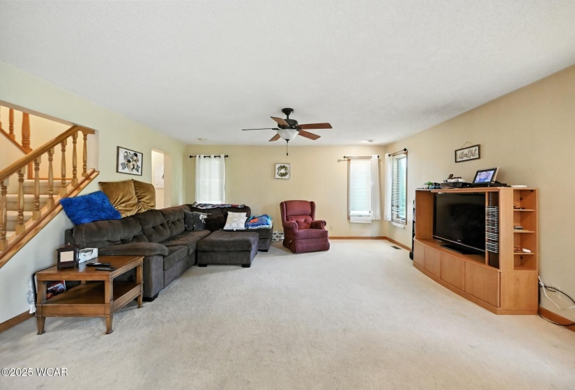 1848 Edgewood Drive, Lima, Ohio, 4 Bedrooms Bedrooms, ,3 BathroomsBathrooms,Residential,For Sale,Edgewood,307895